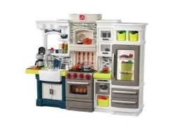 Step2 Spielküche Elegant Edge Kitchen