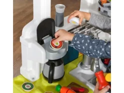 Step2 Spielküche Elegant Edge Kitchen