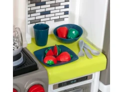 Step2 Spielküche Elegant Edge Kitchen