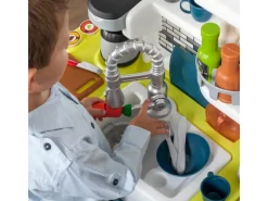 Step2 Spielküche Elegant Edge Kitchen