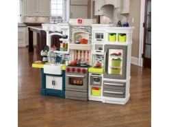 Step2 Spielküche Elegant Edge Kitchen