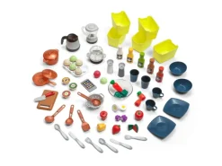 Step2 Spielküche Elegant Edge Kitchen