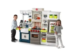 Step2 Spielküche Elegant Edge Kitchen