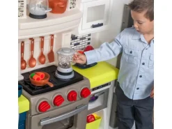 Step2 Spielküche Elegant Edge Kitchen