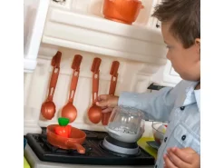 Step2 Spielküche Elegant Edge Kitchen