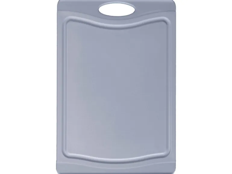 Steuber Schneidebrett 37 cm x 25 cm Blau