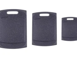 Steuber Schneidebrett Granit Groß