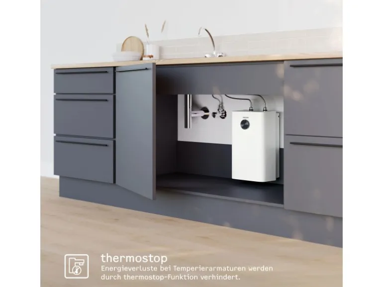 Stiebel Eltron Druckloser Kleinspeicher UFP 5 TREND 5 l