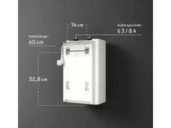 Stiebel Eltron Druckloser Kleinspeicher UFP 5 TREND 5 l