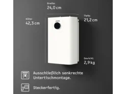 Stiebel Eltron Druckloser Kleinspeicher UFP 5 TREND 5 l