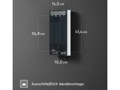Stiebel Eltron Durchlauferhitzer DEL 18/21/24 PLUS