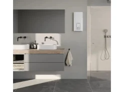 Stiebel Eltron Elektronischer Durchlauferhitzer DHB ST TREND 18/21/24 kW Wählbar
