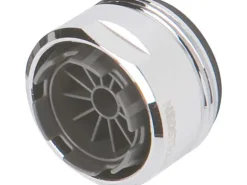 Strahlformer Neostrahl M24 Verchromt