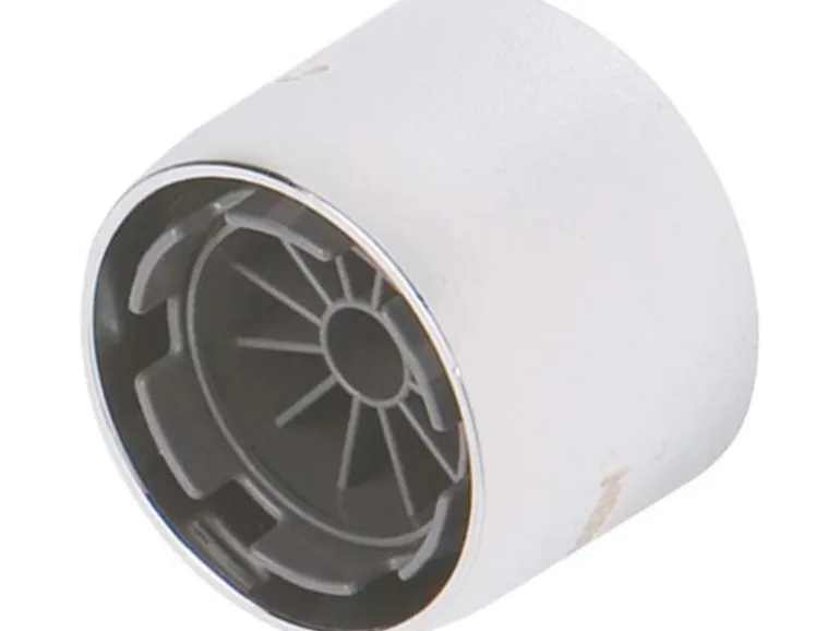 Strahlformer Neostrahl M22 Verchromt