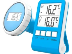 Summer Fun digitales Funkthermometer