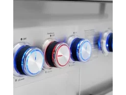 Taino Platinum Yamara 4+2 Gasgrill Edelstahl 4 Brenner Sear-Burner Backburner