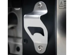 Taino Platinum Yamara 4+2 Gasgrill Edelstahl 4 Brenner Sear-Burner Backburner