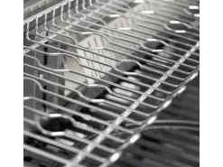 Taino Platinum Yamara 4+2 Gasgrill Edelstahl 4 Brenner Sear-Burner Backburner