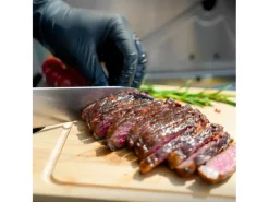 Taino Platinum Yamara 4+2 Gasgrill Edelstahl 4 Brenner Sear-Burner Backburner