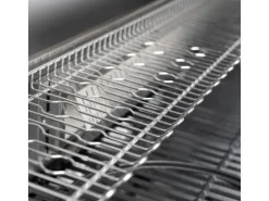 Taino Platinum Yamara 6+2 Gasgrill Edelstahl 6 Brenner Sear-Burner Backburner