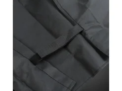 Taino Platinum Yamara Dark 4+2 Set Mit Haube Gasgrill Stahl 4 Brenner Sear-Burner Backburner