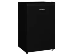 Telefunken CF-31-121-B Kühlschrank ohne Gefrierfach Freistehend 90L Nutzinhalt Temperaturregelung