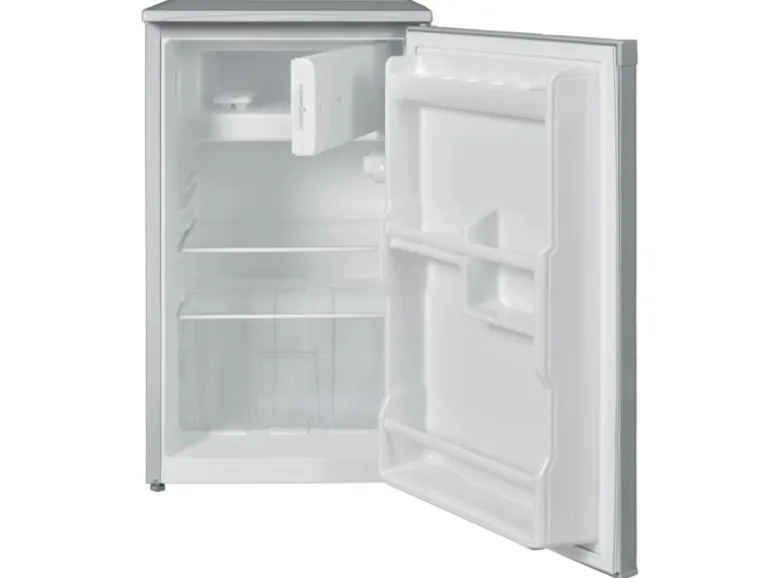 Telefunken CF-32-152-S Kühlschrank mit Gefrierfach Freistehend 81 Liter Temperaturregelung