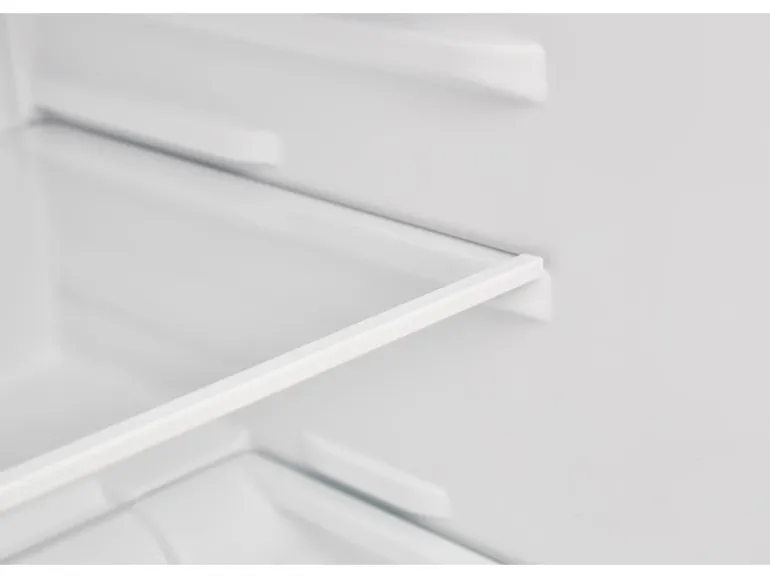 Telefunken CF-32-152-S Kühlschrank mit Gefrierfach Freistehend 81 Liter Temperaturregelung