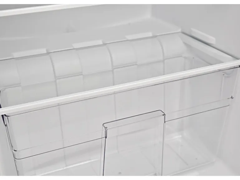 Telefunken CF-32-152-S Kühlschrank mit Gefrierfach Freistehend 81 Liter Temperaturregelung