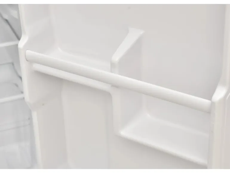 Telefunken CF-32-152-S Kühlschrank mit Gefrierfach Freistehend 81 Liter Temperaturregelung