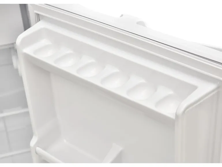 Telefunken CF-32-152-S Kühlschrank mit Gefrierfach Freistehend 81 Liter Temperaturregelung