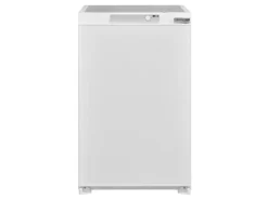 Telefunken Einbaugefrierschrank 88cm Nische 94L Temperaturregelung Tiefkühlschrank 4 Sterne EG88S95E