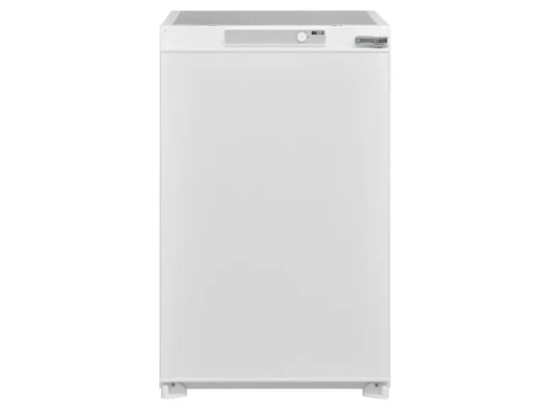 Telefunken Einbaugefrierschrank 88cm Nische 94L Temperaturregelung Tiefkühlschrank 4 Sterne EG88S95E