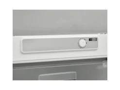 Telefunken Einbaugefrierschrank 88cm Nische 94L Temperaturregelung Tiefkühlschrank 4 Sterne EG88S95E