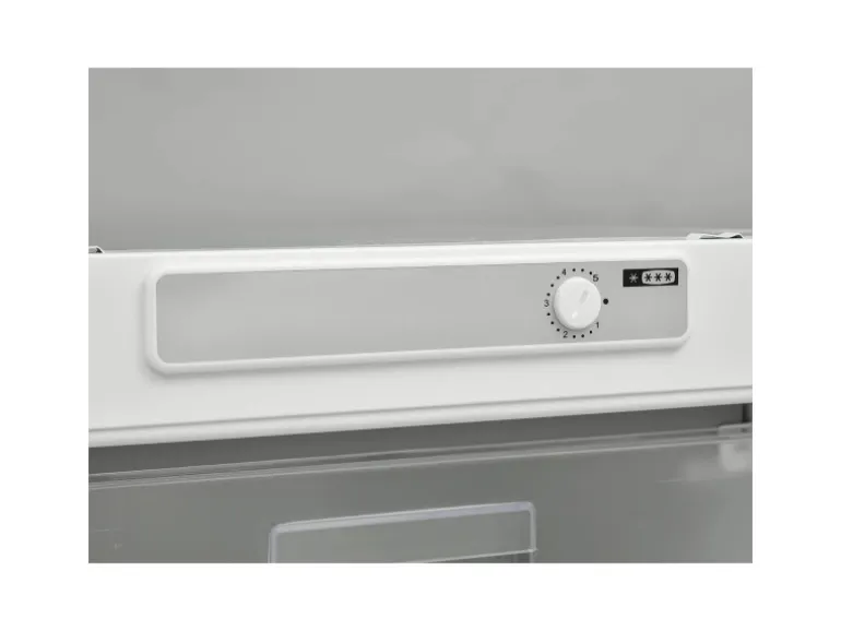 Telefunken Einbaugefrierschrank 88cm Nische 94L Temperaturregelung Tiefkühlschrank 4 Sterne EG88S95E