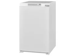 Telefunken Einbaugefrierschrank 88cm Nische 94L Temperaturregelung Tiefkühlschrank 4 Sterne EG88S95E