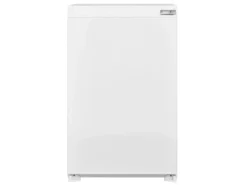 Telefunken Einbaukühlschrank 112L mit Gefrierfach 88cm Nische Schlepptür EKGS120E2