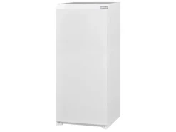 Telefunken Einbaukühlschrank 187L mit Gefrierfach 122cm Nische Schlepptür EKG123S187E