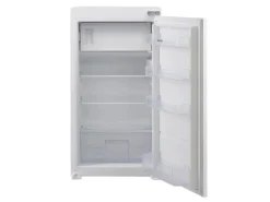 Telefunken Einbaukühlschrank 139L mit Gefrierfach 102cm Nische Schlepptür EKG102S147E