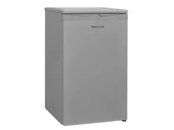 Telefunken Gefrierschrank 63L Nutzinhalt Tiefkühlschrank 4Sterne Höhe 82,1cm Breite 48cm CF-34-101-S