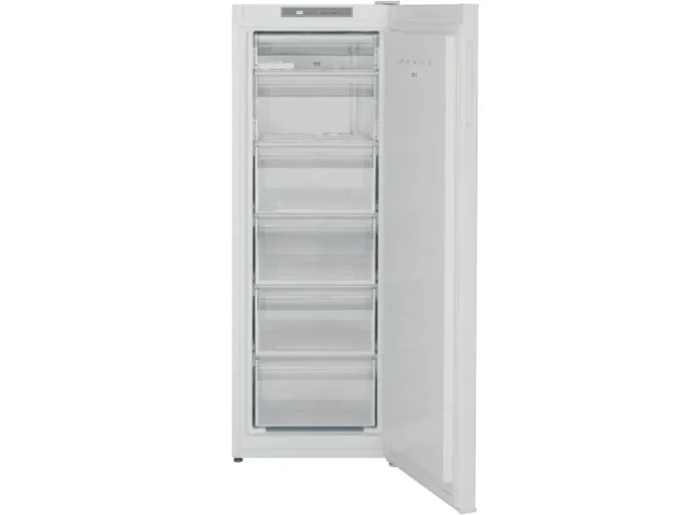 Telefunken Gefrierschrank 188L Tiefkühlschrank 4 Sterne KTFG15421FW2