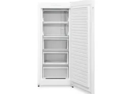 Telefunken Gefrierschrank 175 Liter Tiefkühlschrank Gefrieren 4 Sterne F-GS-145-E-W