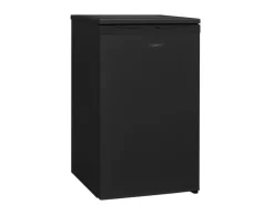 Telefunken Gefrierschrank 63L Nutzinhalt Tiefkühlschrank 4Sterne Höhe 82,1cm Breite 48cm CF-34-101-B