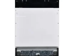 Telefunken Geschirrspüler vollintegriert Einbauspülmaschine 60 cm 12 Maßgedecke 9 Programme AquaStop G-EV-6014-C