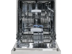 Telefunken Geschirrspüler teilintegriert Einbauspülmaschine 60 cm 12 Maßgedecke 9 Programme AquaStop G-ET-6014-C-I