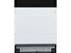 Telefunken Geschirrspüler Vollintegrierbar 60 cm Einbau Spülmaschine 12 Maßgedecke 6 Programme AquaStop GEV6012D