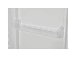 Telefunken Kühlschrank 255 Liter Freistehend mit Gemüsefach ohne Gefrierfach LED-Beleuchtung KTFK265EDI