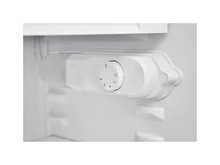 Telefunken Kühlschrank mit Gefrierfach Freistehend 89L Nutzinhalt CF-33-101-B2