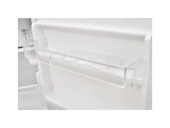 Telefunken Kühlschrank mit Gefrierfach Freistehend 89L Nutzinhalt CF-33-101-B2