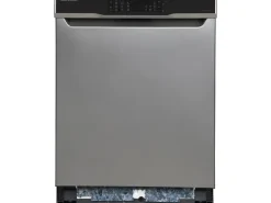 Telefunken Unterbau-Geschirrspüler Spülmaschine 60 cm 12 Gedecke 9 Programme AquaStop 44 dB G-EU-6014-C-I